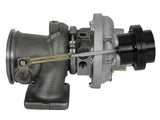 BladeRunner GT Series Turbocharger Fiat 124 Spider 17-18 L4-1.4L (t) aFe Power