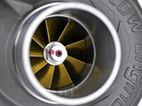 BladeRunner GT Series Turbocharger Ford Diesel Trucks 94-97 V8-7.3L (td) aFe Power