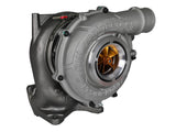 BladeRunner GT Series Turbocharger GM Diesel Trucks 04.5-10 V8-6.6L (td) Lly/Lbz/Lmm aFe Power
