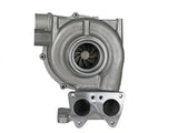 BladeRunner GT Series Turbocharger GM Diesel Trucks 04.5-10 V8-6.6L (td) Lly/Lbz/Lmm aFe Power