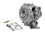 BladeRunner GT Series Turbocharger GM Diesel Trucks 11-16 V8-6.6L (td) Lml aFe Power