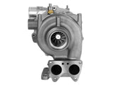 BladeRunner GT Series Turbocharger GM Diesel Trucks 11-16 V8-6.6L (td) Lml aFe Power