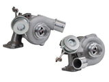 BladeRunner GT Series Turbocharger Ford F-150 15-17 V6-2.7L (tt) aFe Power