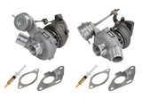 BladeRunner GT Series Turbocharger Ford F-150 15-17 V6-2.7L (tt) aFe Power