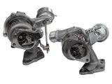 BladeRunner GT Series Turbocharger Ford F-150 15-17 V6-2.7L (tt) aFe Power