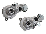 BladeRunner GT Series Turbocharger Ford F-150 11-12 V6-3.5L (tt) aFe Power