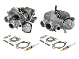 BladeRunner GT Series Turbocharger Ford F-150 11-12 V6-3.5L (tt) aFe Power
