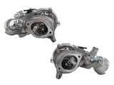 BladeRunner GT Series Turbocharger Ford F-150 11-12 V6-3.5L (tt) aFe Power