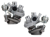 BladeRunner GT Series Turbocharger Ford F-150 11-12 V6-3.5L (tt) aFe Power