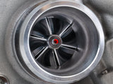 BladeRunner GT Series Turbocharger Ford F-150 11-12 V6-3.5L (tt) aFe Power