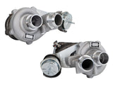 BladeRunner GT Series Turbocharger Ford F-150 13-16 V6-3.5L (tt) aFe Power