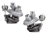 BladeRunner GT Series Turbocharger Ford F-150 13-16 V6-3.5L (tt) aFe Power