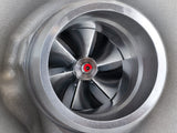 BladeRunner GT Series Turbocharger Ford F-150 13-16 V6-3.5L (tt) aFe Power