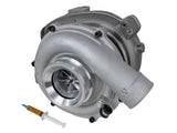 BladeRunner GT Series Turbocharger Ford Diesel Trucks 03-07 V8-6.0L (td) aFe Power