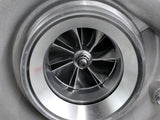 BladeRunner GT Series Turbocharger Ford Diesel Trucks 03-07 V8-6.0L (td) aFe Power