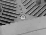 Street Series Transmission Pan Black w/ Machined Fins Ford F-150 Trucks 09-20 (6R80 Transmission) aFe Power