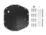 Pro Series Rear Differential Cover Black Jeep Wrangler (Jl) 18-26 L4-2.0L (t)/ V6-3.6L (Dana M220) aFe Power