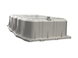 Street Series Transmission Pan Raw w/ Machined Fins GM Trucks/SUVs 20-26 L6-3.0L (td) LM2/LZ0 (10L80 Transmission) aFe Power