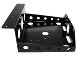 Glide Guard On-Board Air Compressor Mount Jeep Wrangler (JK) 07-18 V6-3.6L/3.8L aFe Power
