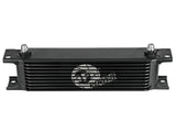 BladeRunner Oil Cooler Kit 10 Inch L x 2 Inch W x 3-1/2 Inch H aFe Power