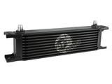 BladeRunner Oil Cooler Kit 10 Inch L x 2 Inch W x 3-1/2 Inch H aFe Power