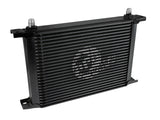 BladeRunner Oil Cooler Kit 10 Inch L x 2 Inch W x 8 Inch H aFe Power