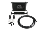 BladeRunner Oil Cooler Kit 10 Inch L x 2 Inch W x 8 Inch H aFe Power