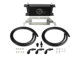 BladeRunner Transmission Oil Cooler Kit Dodge Trucks 10-12 L6-6.7L (td) aFe Power