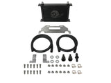 BladeRunner Transmission Oil Cooler Kit GM Gas Trucks/SUVs 99-13 V8 (GMT800/900) aFe Power