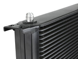 BladeRunner Transmission Oil Cooler Kit GM Gas Trucks/SUVs 99-13 V8 (GMT800/900) aFe Power