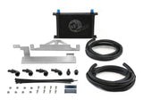 BladeRunner Transmission Oil Cooler Kit Ford F-150 15-20 6R80/10R80 aFe Power