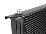 BladeRunner Transmission Oil Cooler Kit Ford F-150 15-20 6R80/10R80 aFe Power