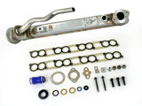 BladeRunner EGR Cooler Square Ford Diesel Trucks 04-07 V8-6.0L (td) aFe Power