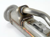 BladeRunner EGR Cooler Square Ford Diesel Trucks 04-07 V8-6.0L (td) aFe Power
