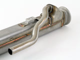 BladeRunner EGR Cooler Square Ford Diesel Trucks 04-07 V8-6.0L (td) aFe Power