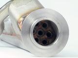 BladeRunner EGR Cooler Square Ford Diesel Trucks 04-07 V8-6.0L (td) aFe Power