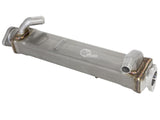 BladeRunner EGR Cooler Horizontal Ford Diesel Trucks 08-10 V8-6.4L (td) aFe Power