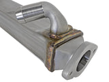 BladeRunner EGR Cooler Horizontal Ford Diesel Trucks 08-10 V8-6.4L (td) aFe Power