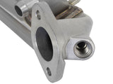BladeRunner EGR Cooler Vertical Ford Diesel Trucks 08-10 V8-6.4L (td) aFe Power