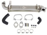 BladeRunner EGR Cooler Vertical Ford Diesel Trucks 08-10 V8-6.4L (td) aFe Power