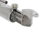 BladeRunner EGR Cooler Ford Diesel Trucks 03-04 V8-6.0L (td) aFe Power