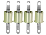 aFe Control PFADF Series Spherical Control Arm Bearings; Solid Chevrolet Corvette (C5/C6) 97-13 aFe Power