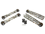 aFe Control PFADF Series Rear Trailing Arms/Toe Rods Chevrolet Camaro 10-15 V6/V8 aFe Power