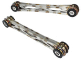 aFe Control PFADF Series Rear Trailing Arms/Toe Rods Chevrolet Camaro 10-15 V6/V8 aFe Power