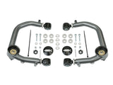 aFe Control Tubular Ball Joint Upper Control Arm Kit Gray Toyota Tacoma 05-23 L4-2.7L/V6-3.5/4.0L aFe Power
