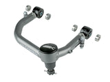 aFe Control Tubular Ball Joint Upper Control Arm Kit Gray Toyota Tacoma 05-23 L4-2.7L/V6-3.5/4.0L aFe Power