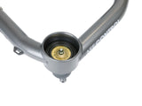 aFe Control Tubular Ball Joint Upper Control Arm Kit Gray Toyota Tacoma 05-23 L4-2.7L/V6-3.5/4.0L aFe Power