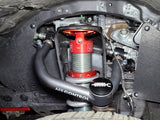 aFe Control Tubular Ball Joint Upper Control Arm Kit Gray Toyota Tacoma 05-23 L4-2.7L/V6-3.5/4.0L aFe Power
