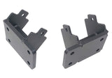 1973-1991 Chevy GMC to Cummins Conversion Engine Swap Mounts 12V 6BT 5.9l