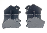 1973-1991 Chevy GMC to Cummins Conversion Engine Swap Mounts 12V 6BT 5.9l